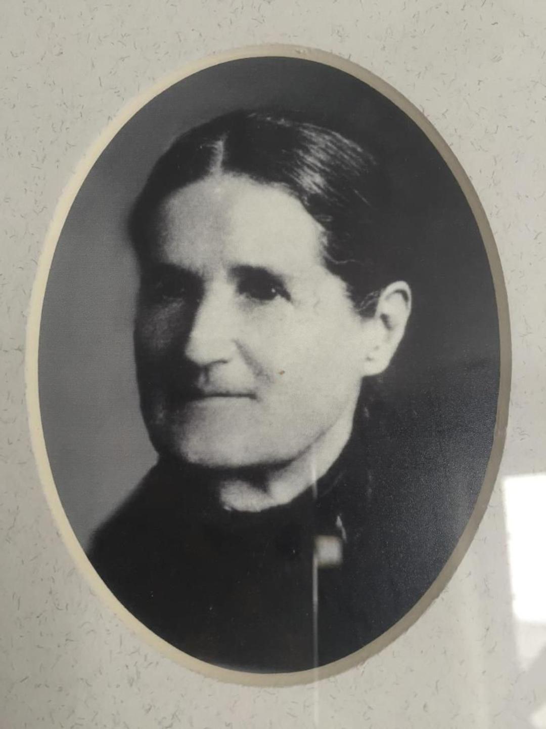 Martha Jane Fuller Jackson (1828 - 1916) Profile